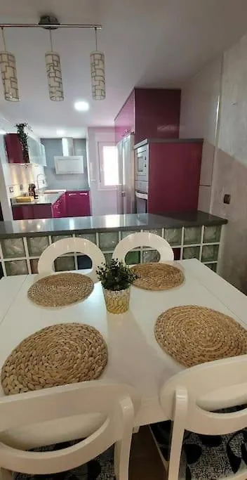 La Casita De Moli Apartment Malaga Spain