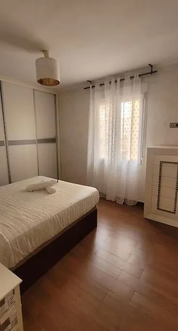 La Casita De Moli Apartment Malaga Spain